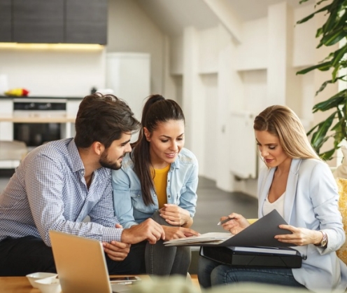 BUY – Property IQ